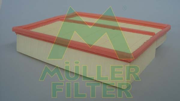 MULLER FILTER Воздушный фильтр PA264